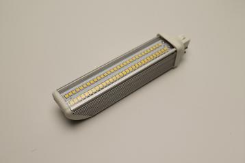 LED Stablampe 10 Watt G24-Q4 VSG kompatibel 